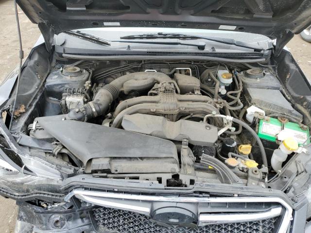 JF1GPAP61G8230593 Subaru Impreza Sport Premium