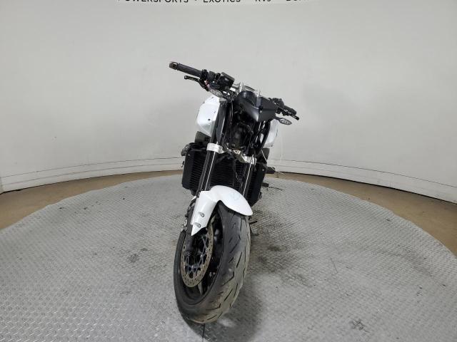 2014 YAMAHA FZ1 S JYARN17E9EA009485
