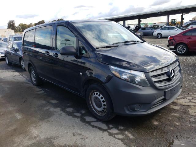 2016 MERCEDES-BENZ METRIS - WD3PG2EA6G3193118