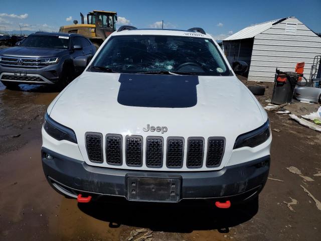 1C4PJMBX7LD627109 Jeep Cherokee Trailhawk