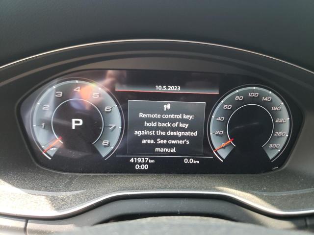 2021 AUDI Q5 PROGRES - WA1EAAFY4M2057294