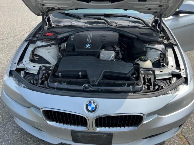2015 BMW 328 XI - WBA3B3G57FNR87800