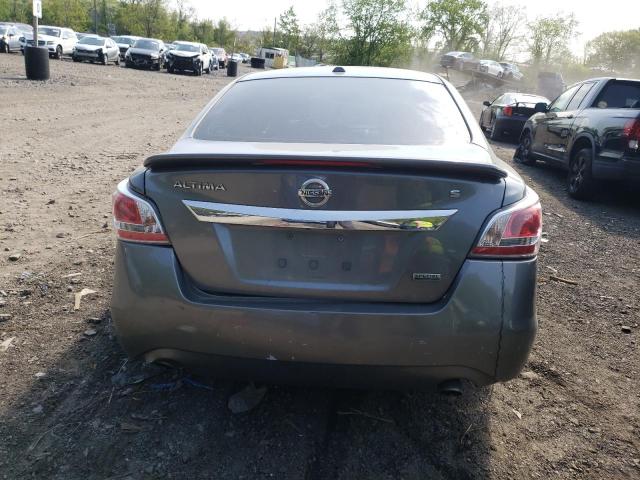 2015 NISSAN ALTIMA 2.5 - 1N4AL3AP8FN915950