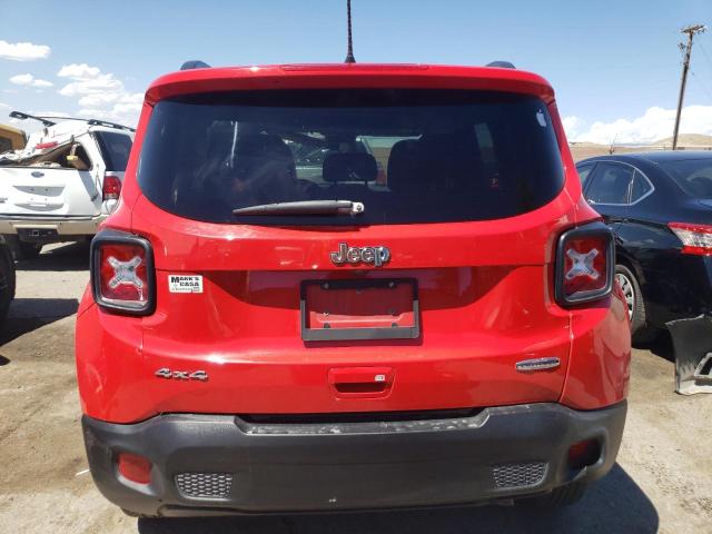 ZACCJBBB0JPH61823 Jeep Renegade Latitude