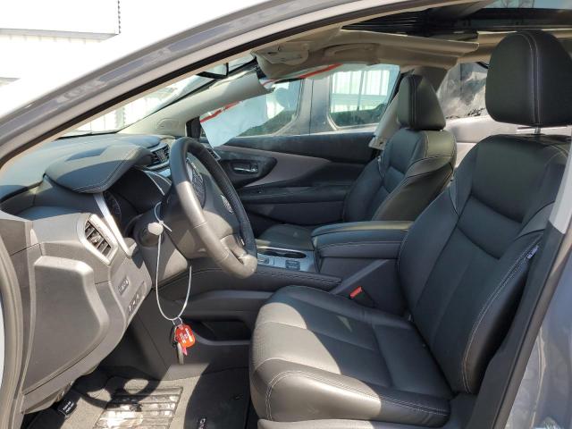 2023 NISSAN MURANO SL 5N1AZ2CS9PC119706