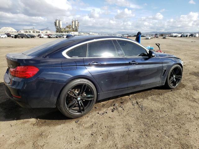 WBA4A9C50GG505710 BMW 428 I Gran Coupe Sulev