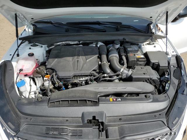 2022 KIA K5 GT - 5XXG44J88NG152130