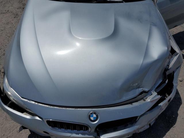 WBS3R9C5XFK331706 BMW M4