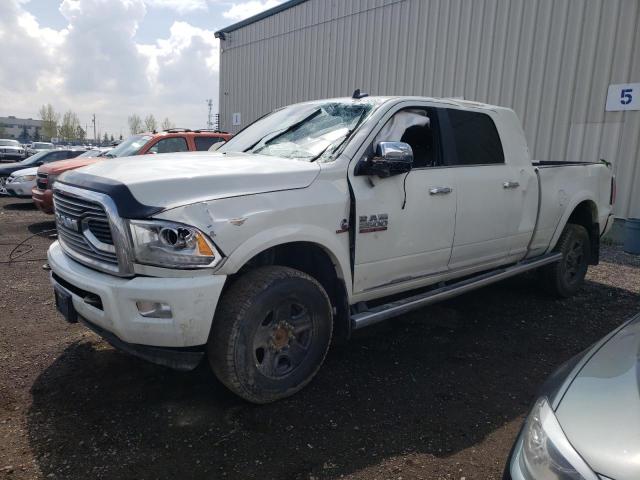 2018 RAM 2500 LONGH - 3C6UR5PL4JG363653