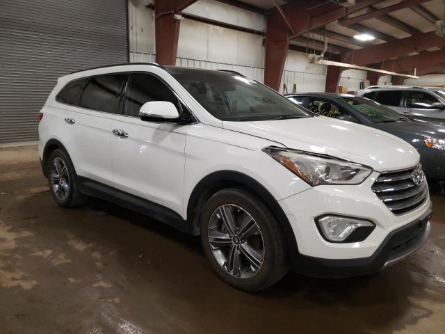 2015 HYUNDAI SANTA FE G - KM8SR4HF9FU097551