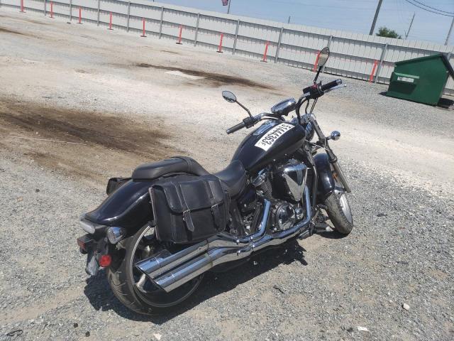 2012 YAMAHA XVS1300 CU JYAVP33E5CA005389