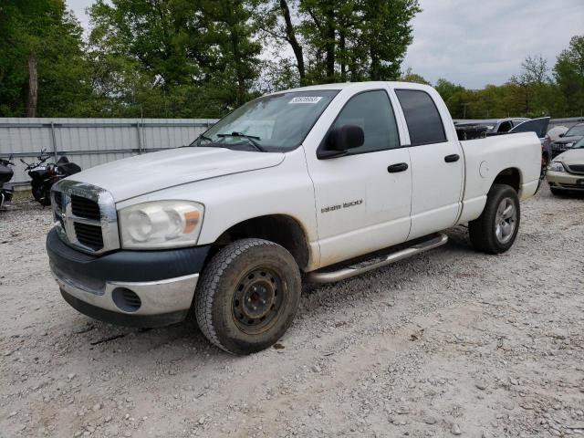 2007 Dodge Ram 1500 ST