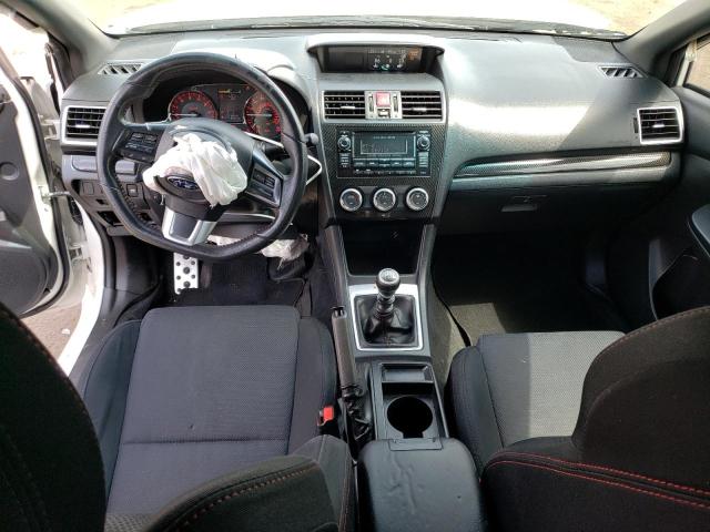 JF1VA1A65F9834318 Subaru WRX
