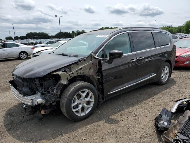 2C4RC1BG3HR592719 2017 CHRYSLER PACIFICA - Image 1