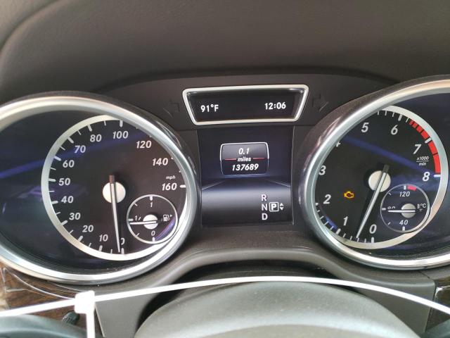 4JGDF7CE4EA306406 Mercedes-Benz Gl 450 4matic