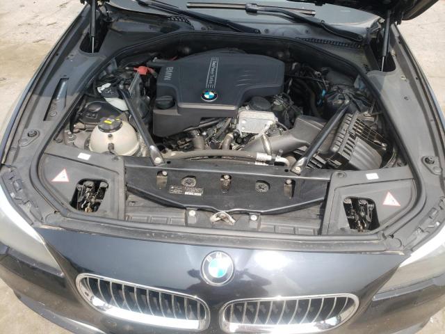 2015 BMW 528 XI - WBA5A7C52FD624044