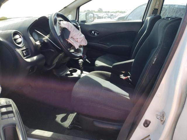 3N1CE2CP7FL443280 Nissan Versa Note S