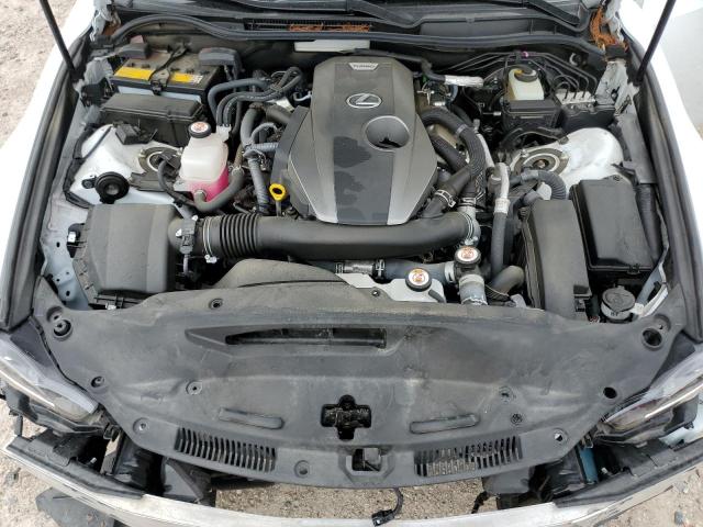 2020 LEXUS IS 300 F-S JTHGA1D22L5104881