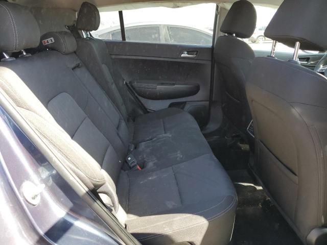 2020 KIA SPORTAGE L - KNDPM3AC3L7717145