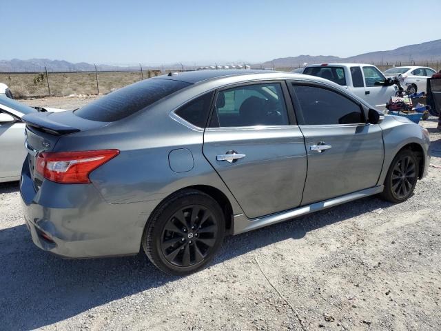 3N1AB7AP9HY393570 Nissan SENTRA S