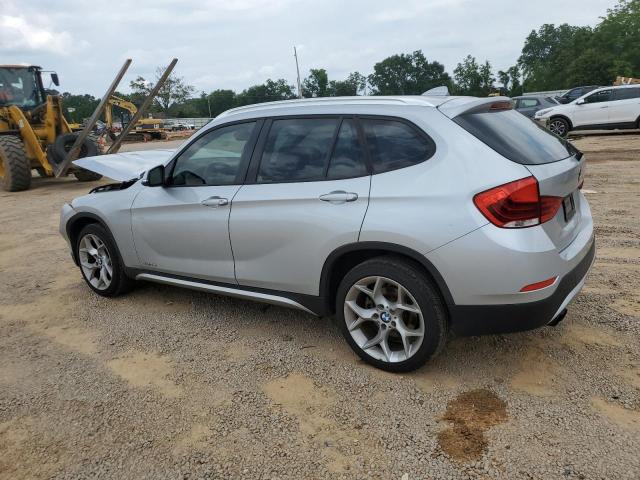 WBAVM1C58FV319002 BMW X1 Sdrive28i