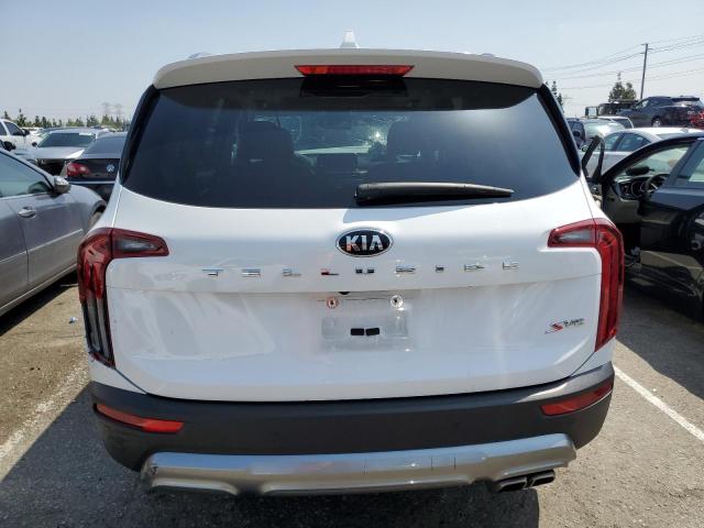 5XYP64HC8MG141871 KIA Telluride S