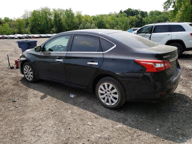 2019 Nissan Sentra - Image 2