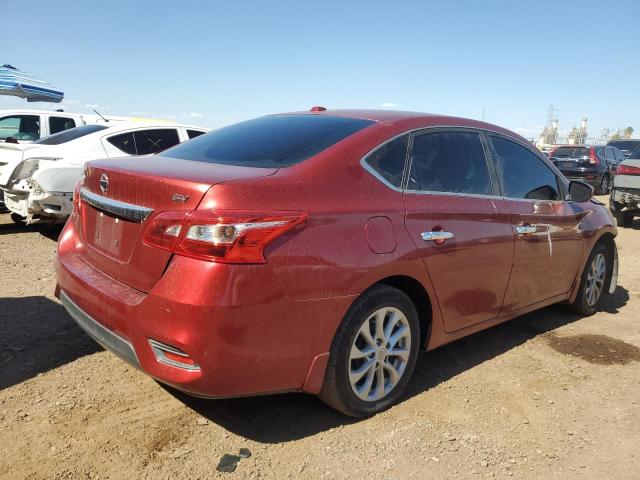 3N1AB7AP7JY294025 Nissan SENTRA S