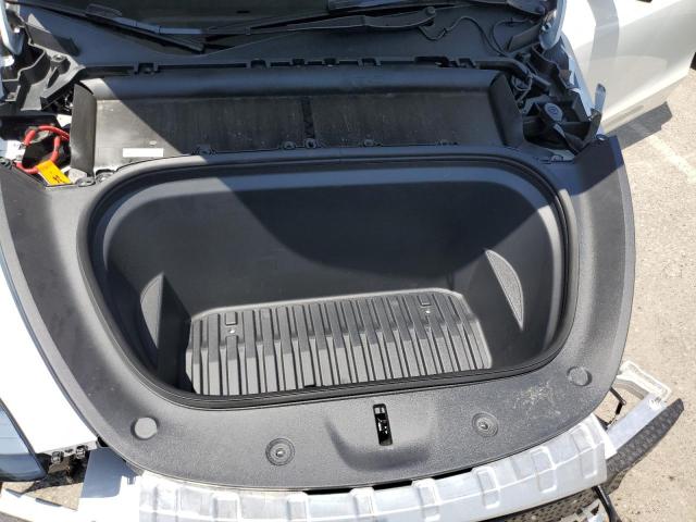 7SAYGDEEXPA061491 Tesla Model Y