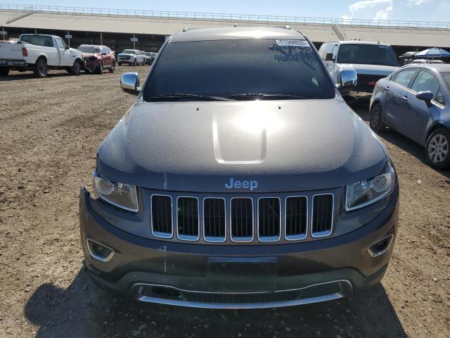 1C4RJFBG6EC188790 Jeep Grand Cherokee Limited