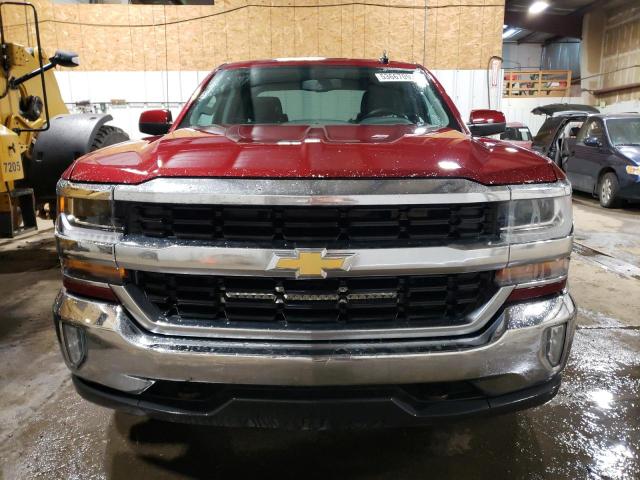 2016 CHEVROLET SILVERADO - 1GCVKREC8GZ162035