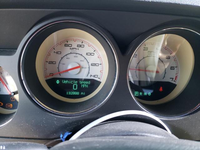 2013 Dodge Challenger Sxt VIN: 2C3CDYAG6DH581862 Lot: 51624923