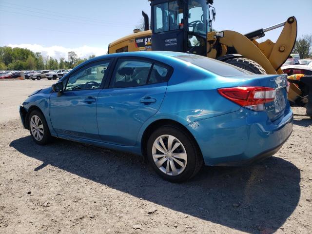4S3GKAA63H3618909 Subaru Impreza