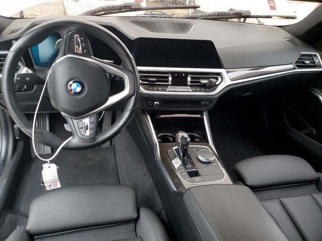 2020 BMW 330XI - WBA5R7C03LFH72302