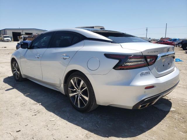 2020 NISSAN MAXIMA SL - 1N4AA6DV6LC372865