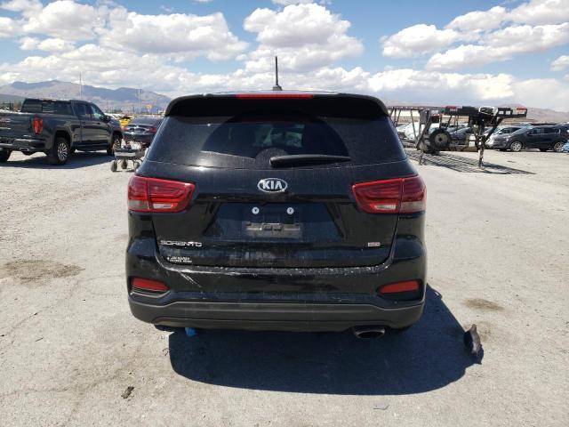 5XYPG4A35LG678669 KIA SORENTO L