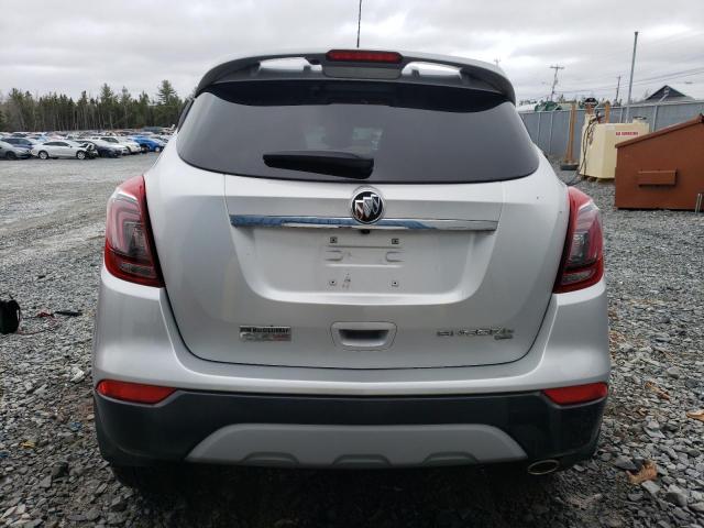 2019 BUICK ENCORE SPO - KL4CJ2SB6KB845425