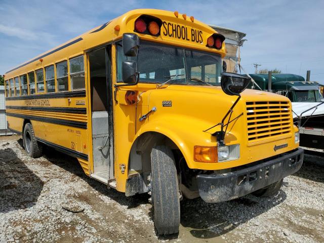 1999 International 3000 3800 for sale in Des Moines, IA