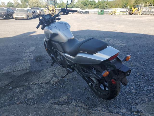 2015 HONDA CTX700 ND JH2RC6841FK100542