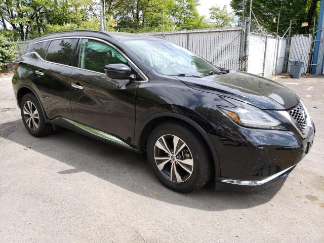 5N1AZ2BS0LN140363 Nissan MURANO SV