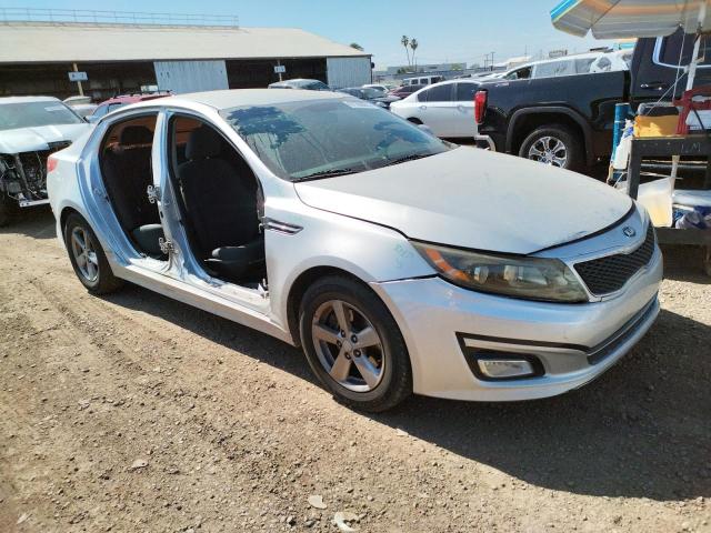 5XXGM4A77FG465517 KIA Optima Lx