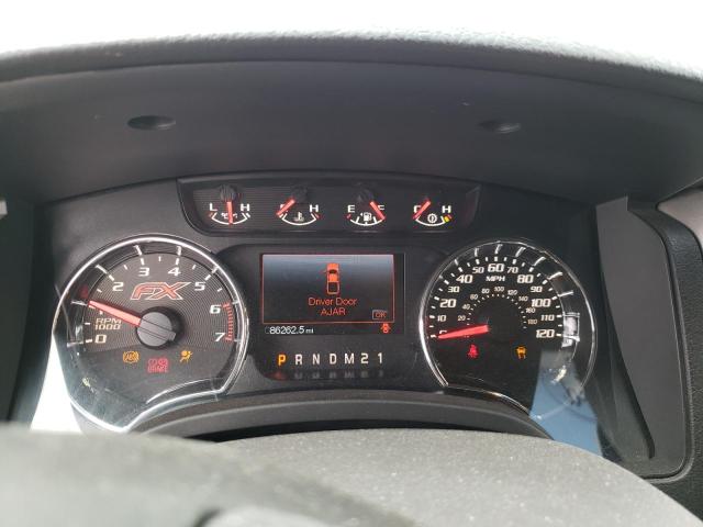 1FTFW1EF4EFB01932 Ford F150 Supercrew