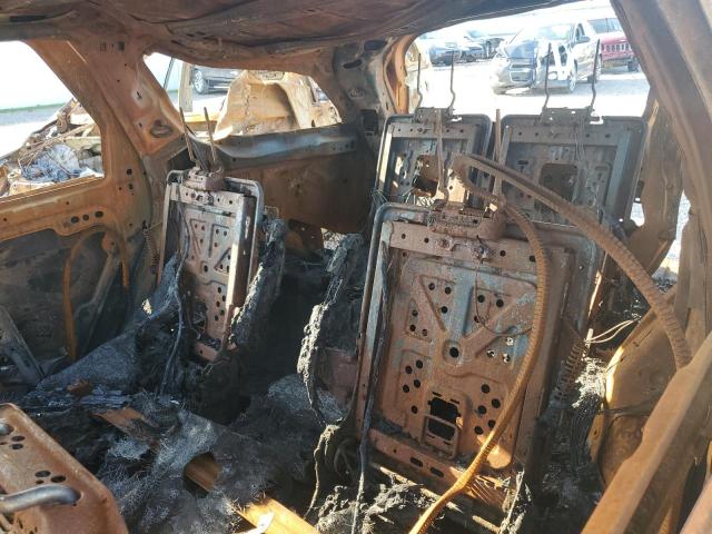 2023 DODGE DURANG - 1C4RDJDG8PC554372