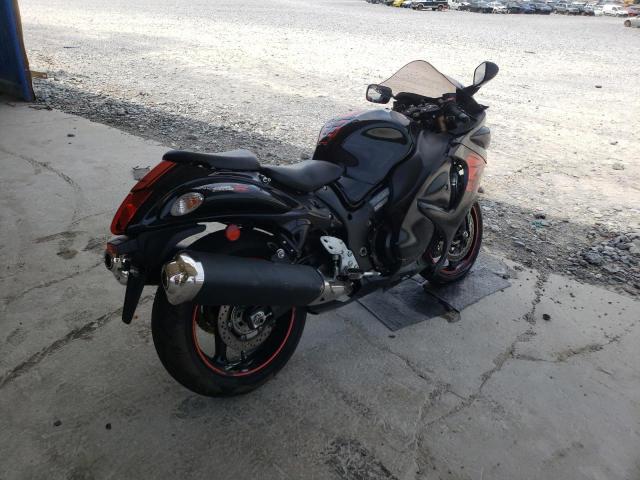 2018 SUZUKI GSX1300 RA - JS1GX72B1J2100903