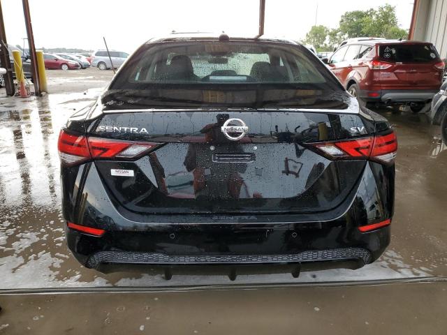 2022 Nissan Sentra Sv VIN: 3N1AB8CV4NY310866 Lot: 60478334