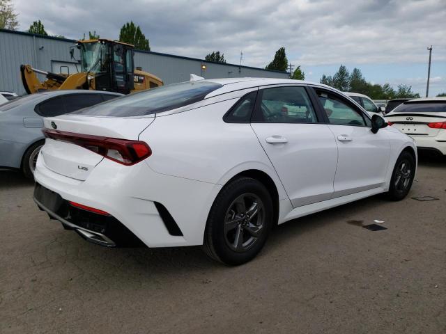 5XXG14J20MG063400 KIA K5 LXS