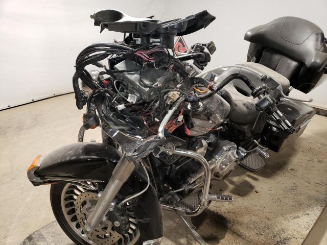 2011 HARLEY-DAVIDSON FLHTC - 1HD1FF415BB668004