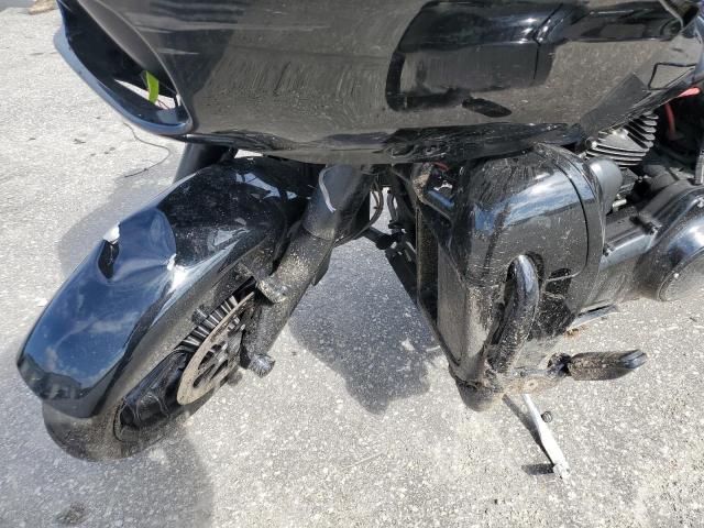 2015 HARLEY-DAVIDSON FLTRXS ROA - 1HD1KTM1XFB634656