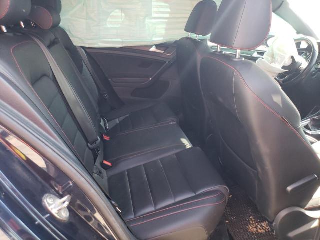 2018 VOLKSWAGEN GTI S/SE - 3VW447AU8JM262666