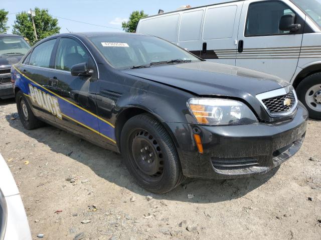 2015 CHEVROLET CAPRICE PO - 6G3NS5R32FL132505